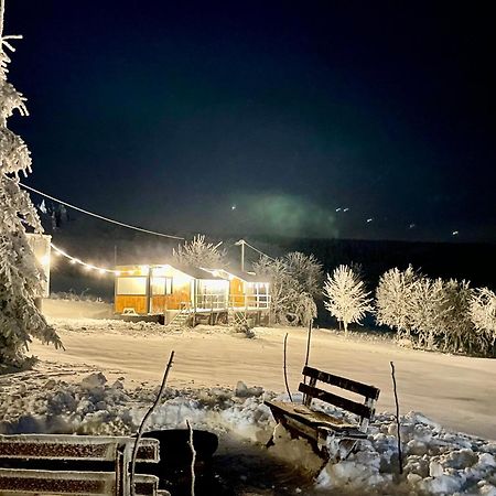 Przyczolek Kreatywnosci By Good Spot Hotel Duszniki Zdroj Bagian luar foto