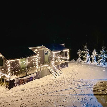 Przyczolek Kreatywnosci By Good Spot Hotel Duszniki Zdroj Bagian luar foto
