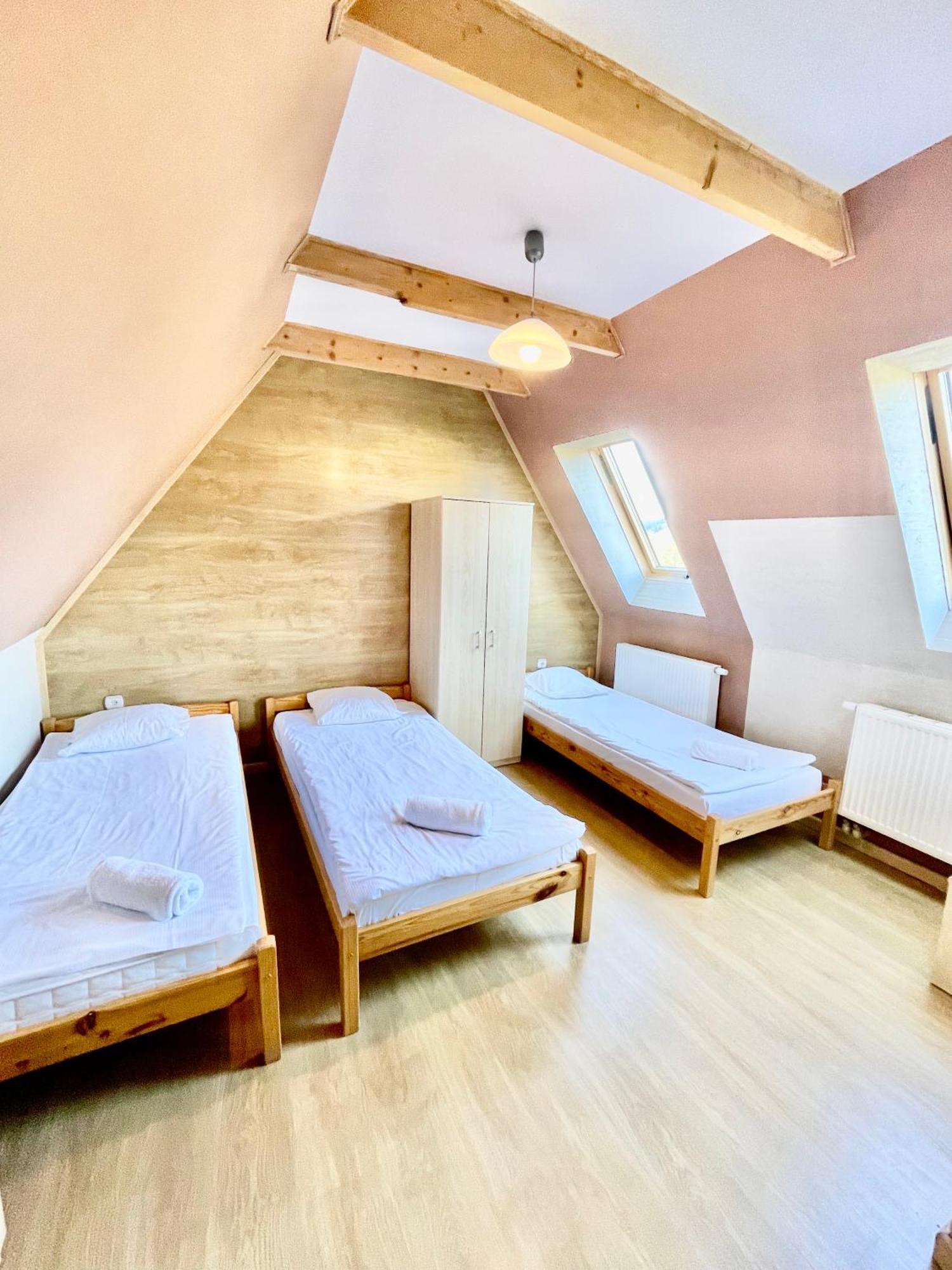 Przyczolek Kreatywnosci By Good Spot Hotel Duszniki Zdroj Bagian luar foto