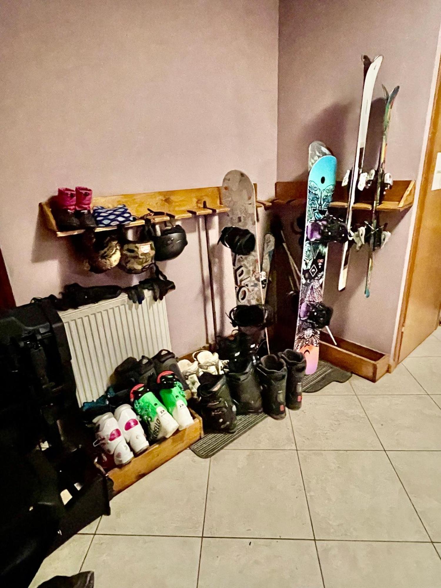 Przyczolek Kreatywnosci By Good Spot Hotel Duszniki Zdroj Bagian luar foto