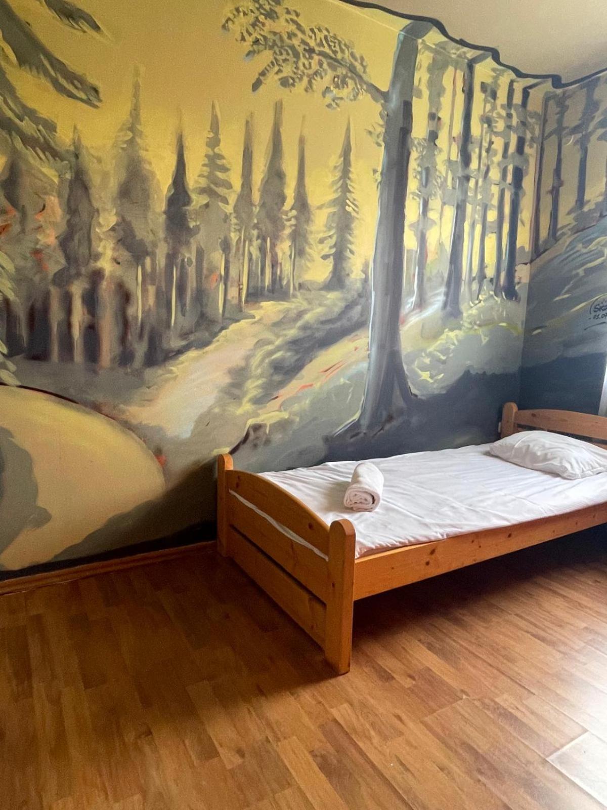 Przyczolek Kreatywnosci By Good Spot Hotel Duszniki Zdroj Bagian luar foto