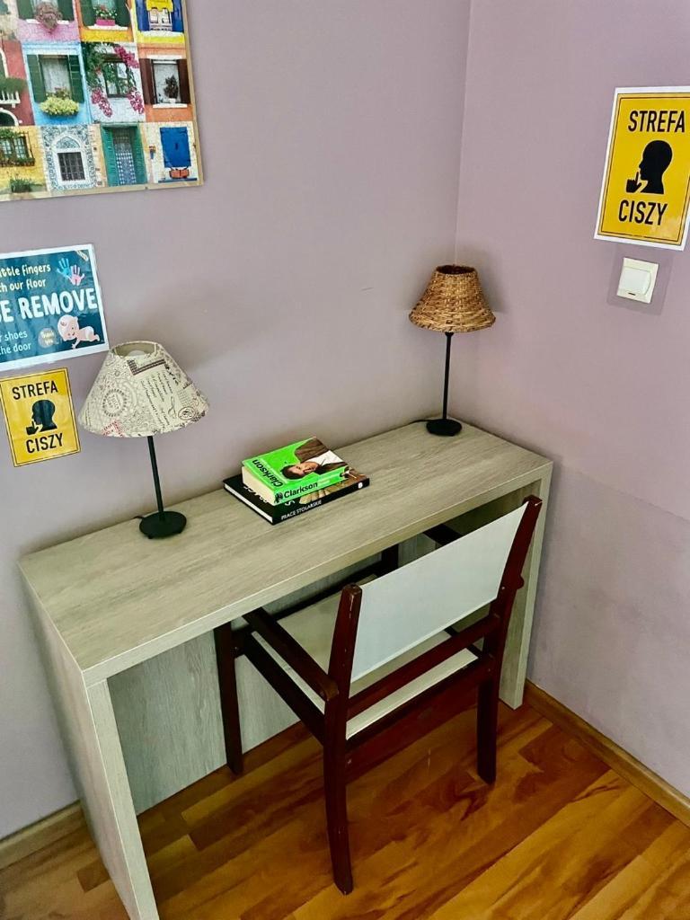 Przyczolek Kreatywnosci By Good Spot Hotel Duszniki Zdroj Bagian luar foto