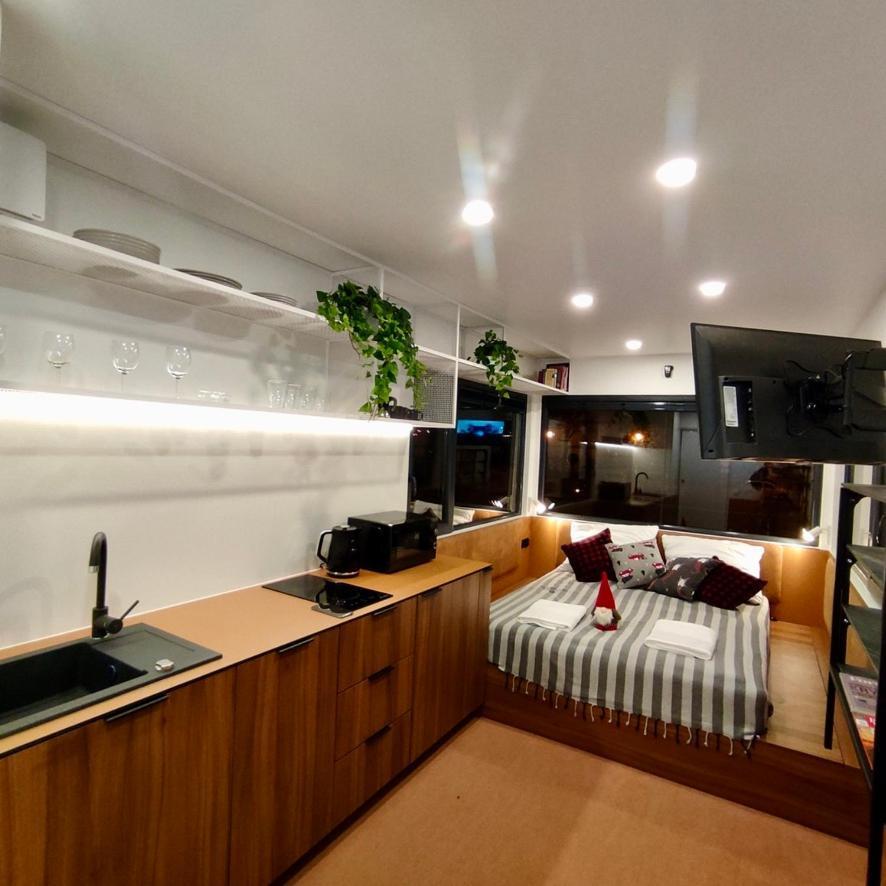 Przyczolek Kreatywnosci By Good Spot Hotel Duszniki Zdroj Bagian luar foto