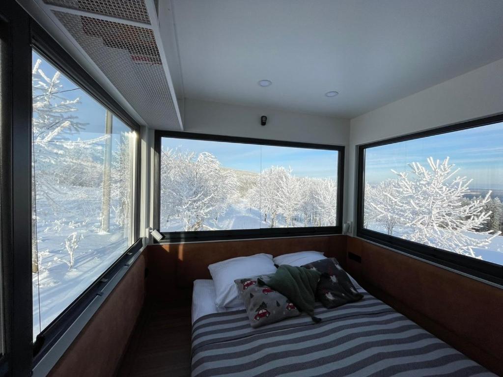Przyczolek Kreatywnosci By Good Spot Hotel Duszniki Zdroj Bagian luar foto