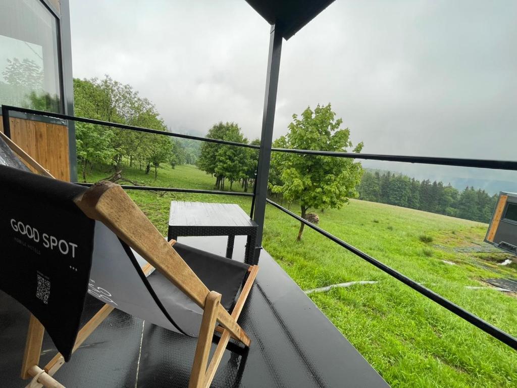 Przyczolek Kreatywnosci By Good Spot Hotel Duszniki Zdroj Bagian luar foto