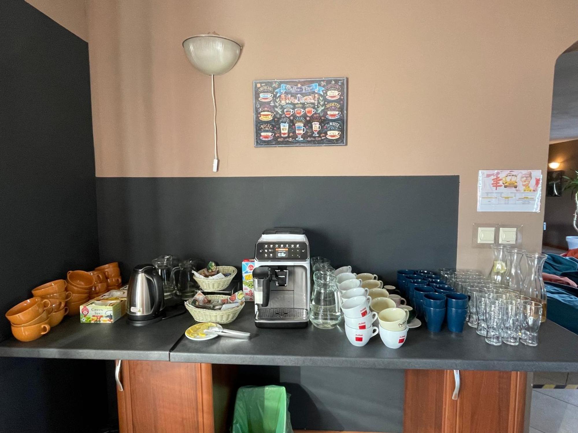 Przyczolek Kreatywnosci By Good Spot Hotel Duszniki Zdroj Bagian luar foto