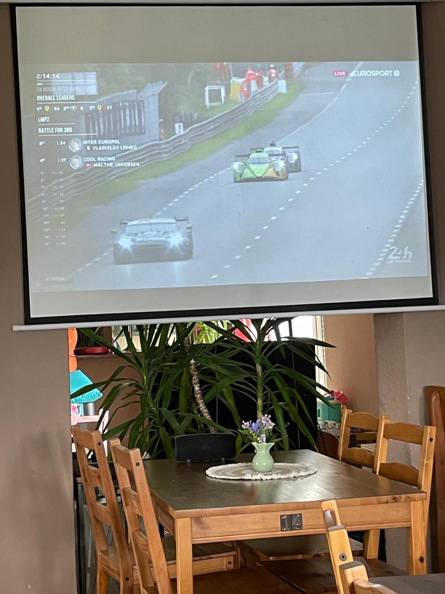 Przyczolek Kreatywnosci By Good Spot Hotel Duszniki Zdroj Bagian luar foto