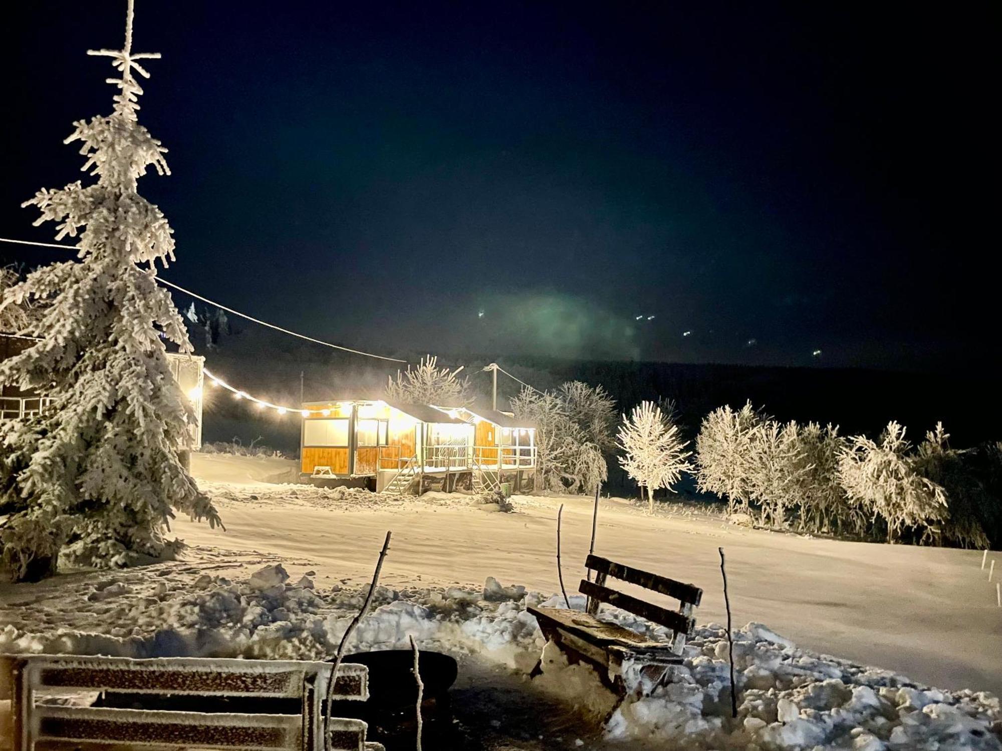 Przyczolek Kreatywnosci By Good Spot Hotel Duszniki Zdroj Bagian luar foto