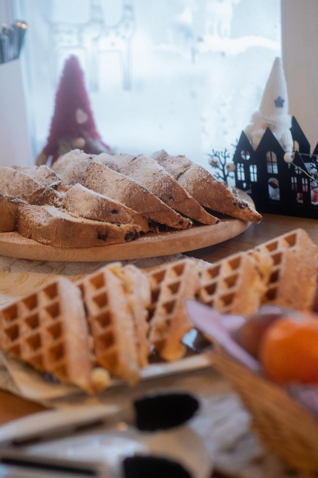 Przyczolek Kreatywnosci By Good Spot Hotel Duszniki Zdroj Bagian luar foto