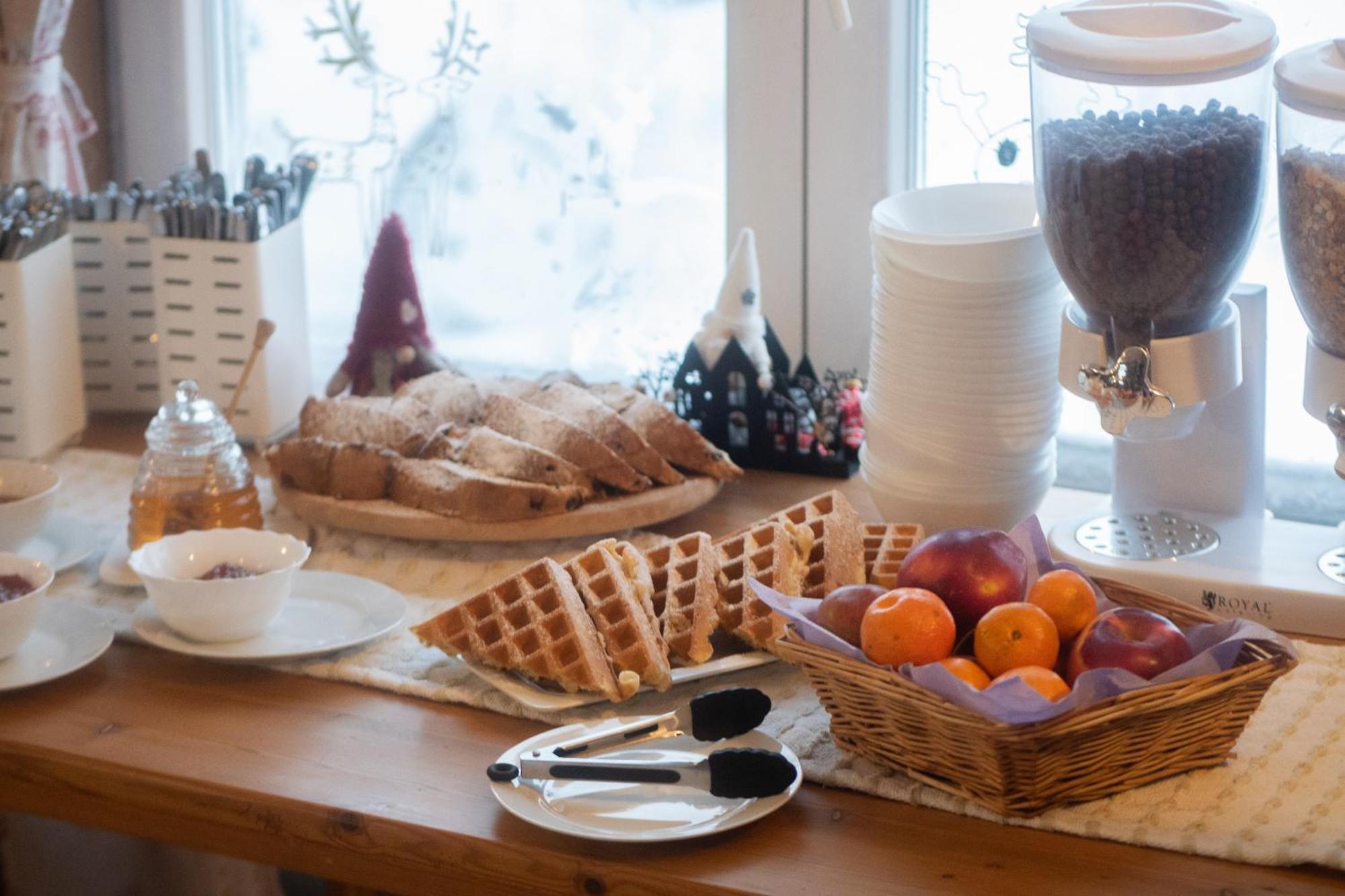 Przyczolek Kreatywnosci By Good Spot Hotel Duszniki Zdroj Bagian luar foto