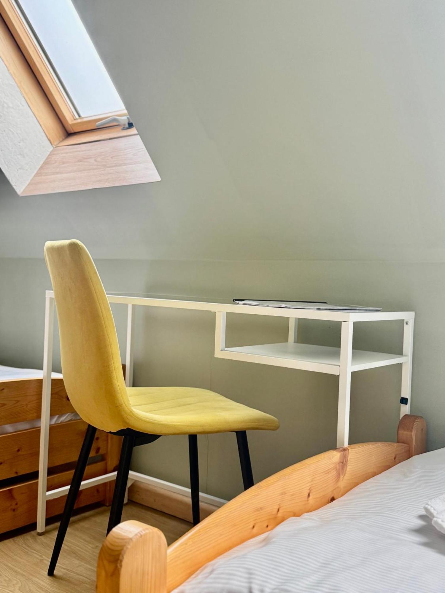 Przyczolek Kreatywnosci By Good Spot Hotel Duszniki Zdroj Bagian luar foto