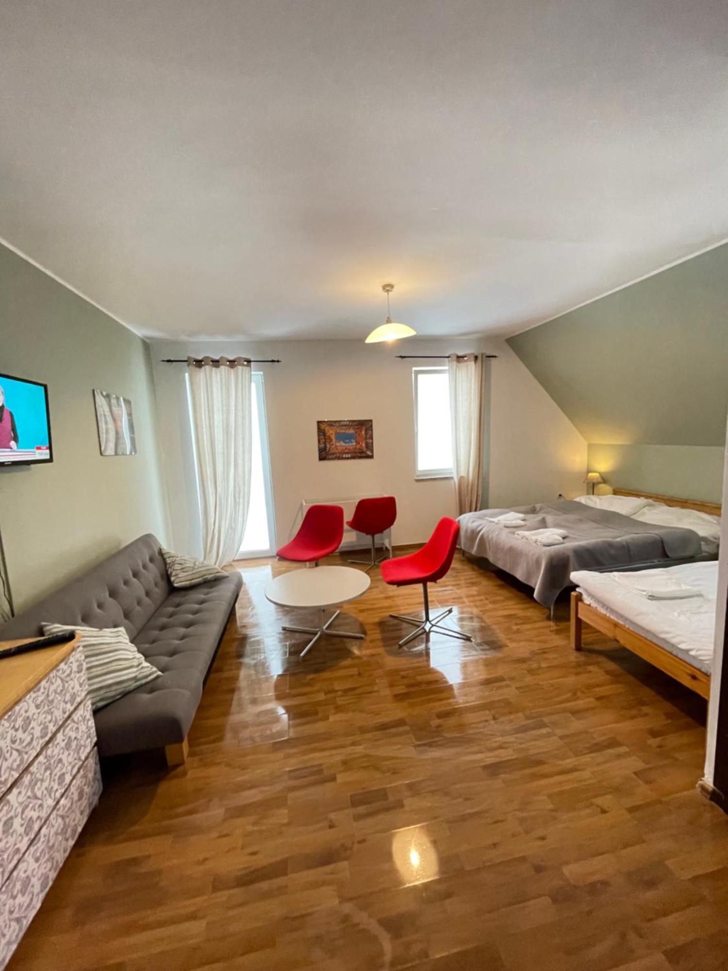 Przyczolek Kreatywnosci By Good Spot Hotel Duszniki Zdroj Bagian luar foto