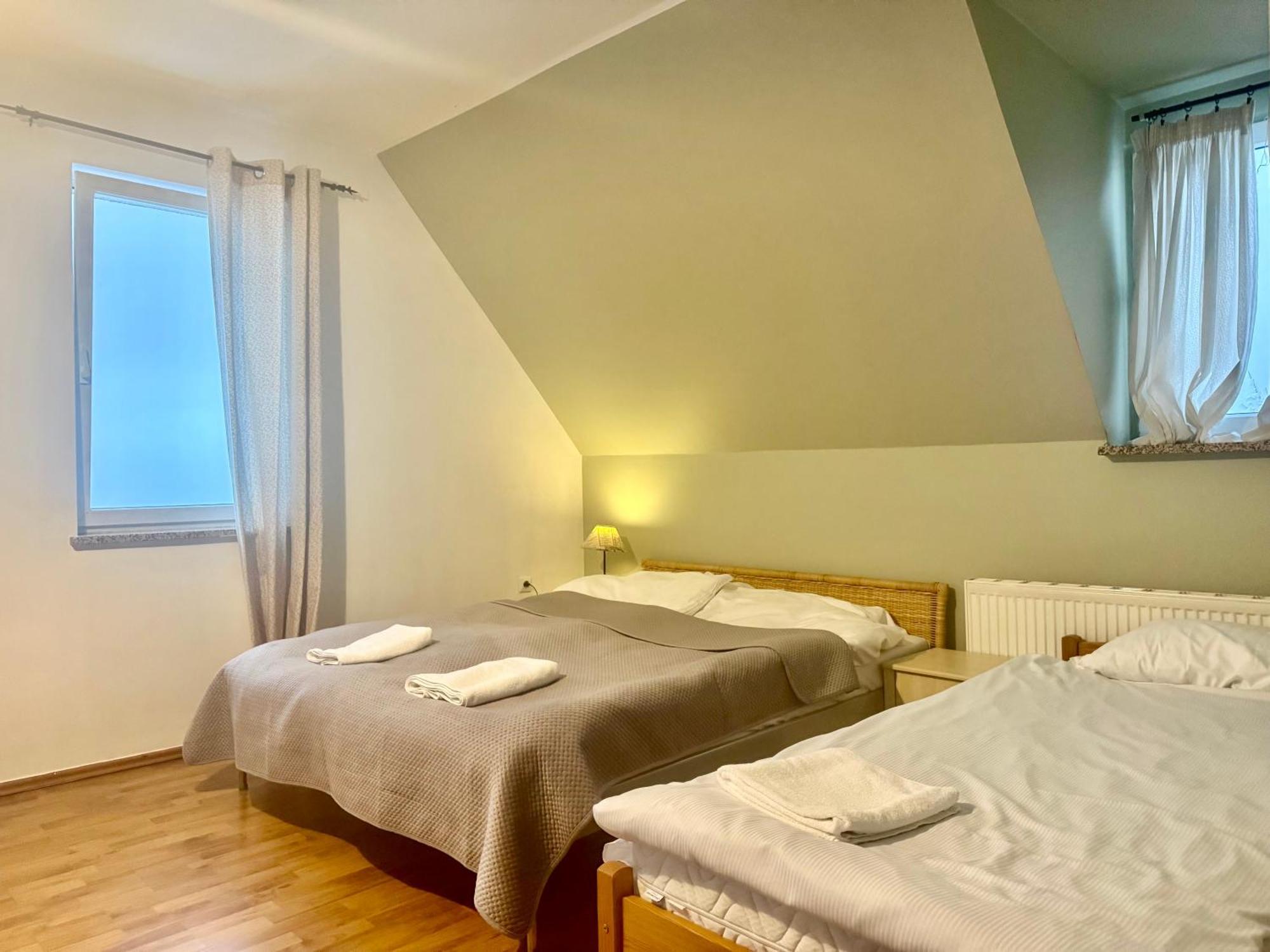 Przyczolek Kreatywnosci By Good Spot Hotel Duszniki Zdroj Bagian luar foto