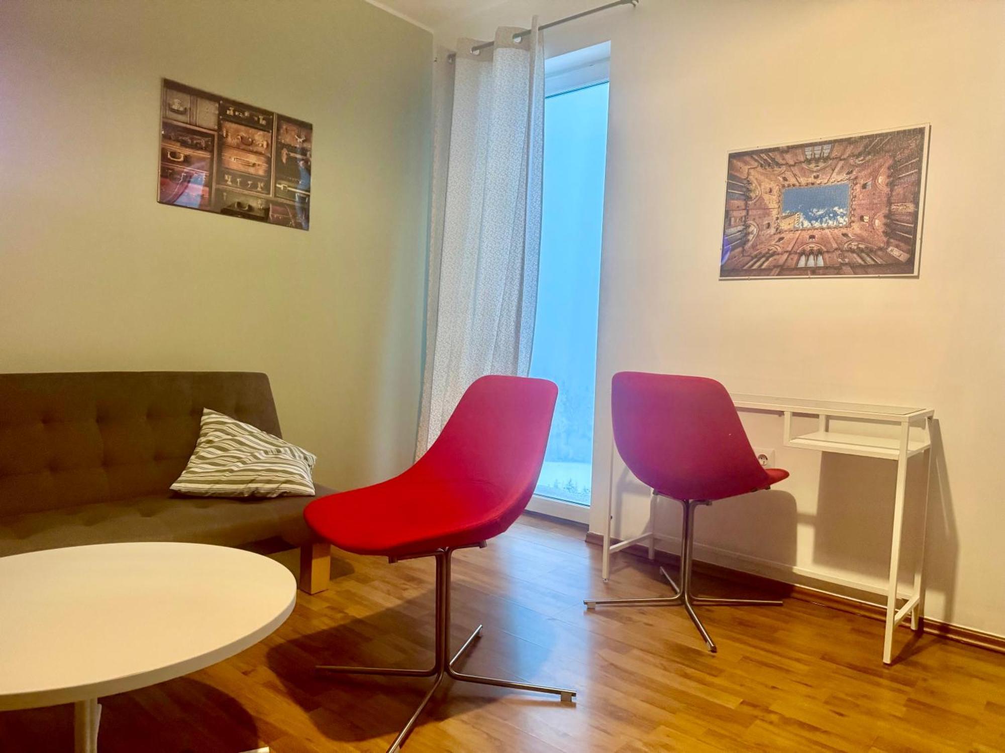 Przyczolek Kreatywnosci By Good Spot Hotel Duszniki Zdroj Bagian luar foto