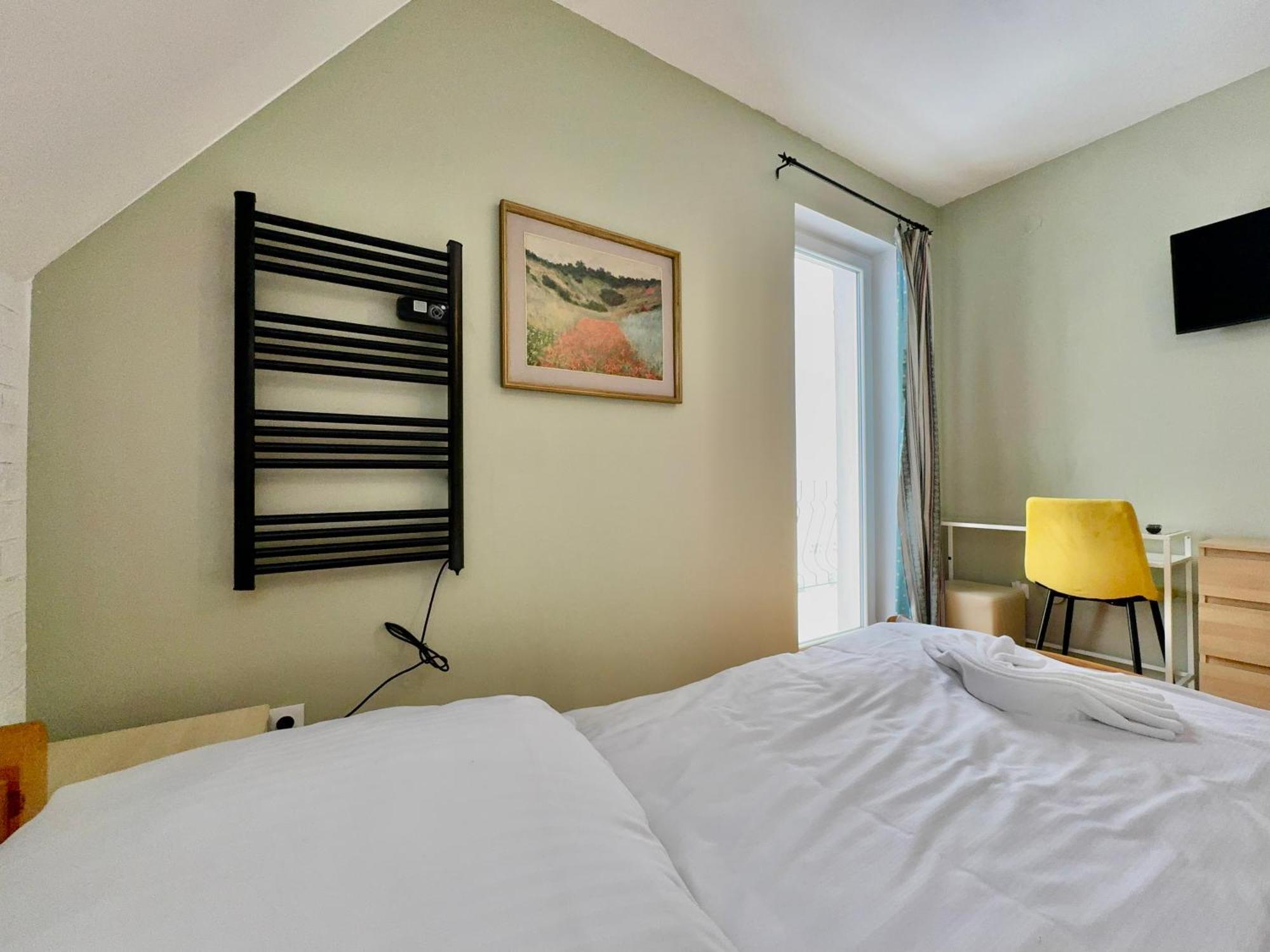 Przyczolek Kreatywnosci By Good Spot Hotel Duszniki Zdroj Bagian luar foto
