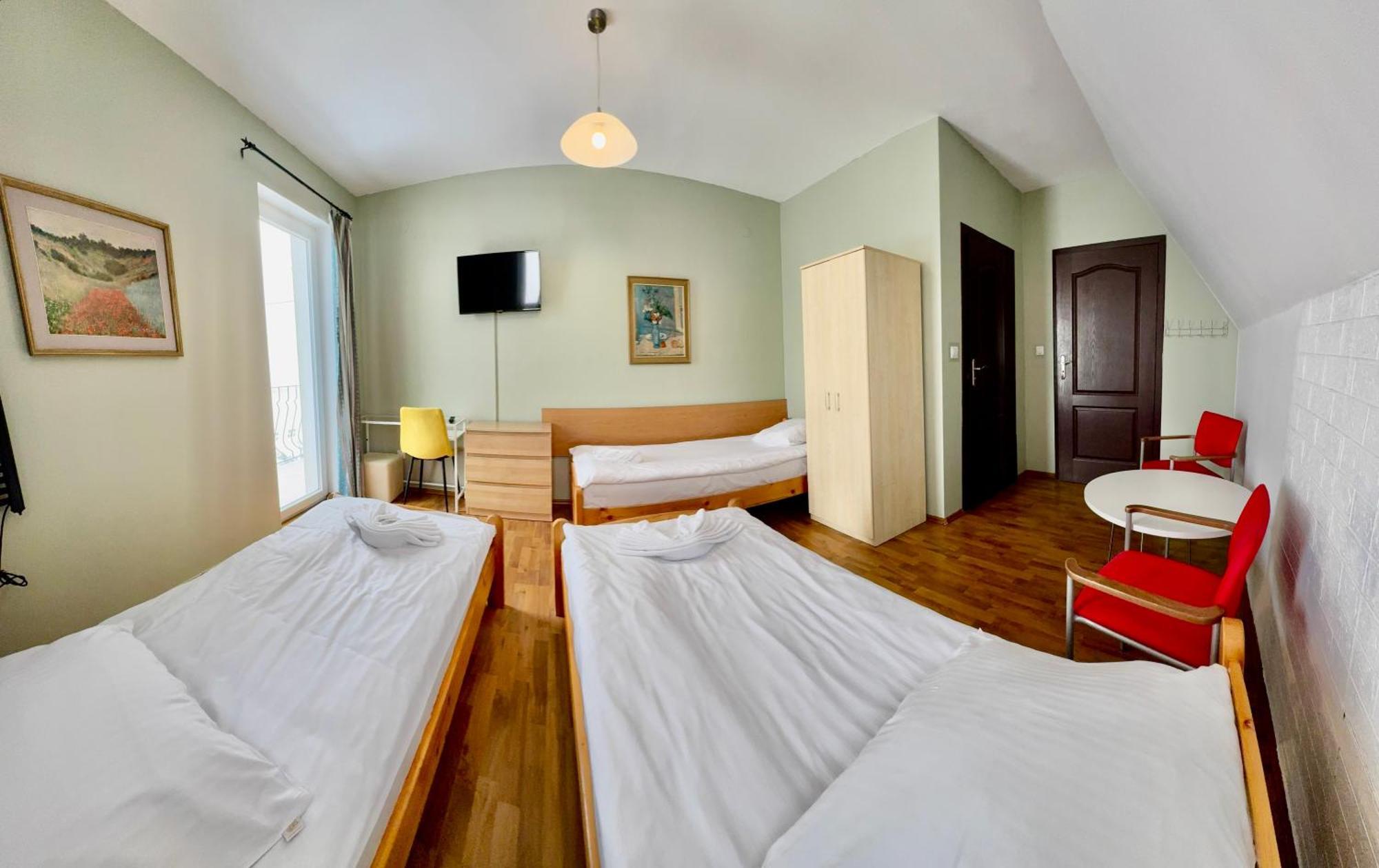 Przyczolek Kreatywnosci By Good Spot Hotel Duszniki Zdroj Bagian luar foto
